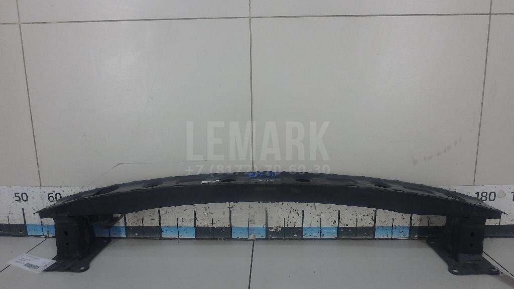 Усилитель заднего бампера