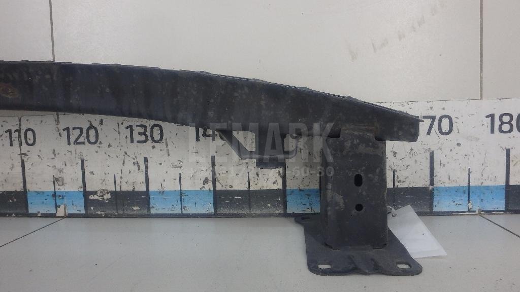 Усилитель заднего бампера