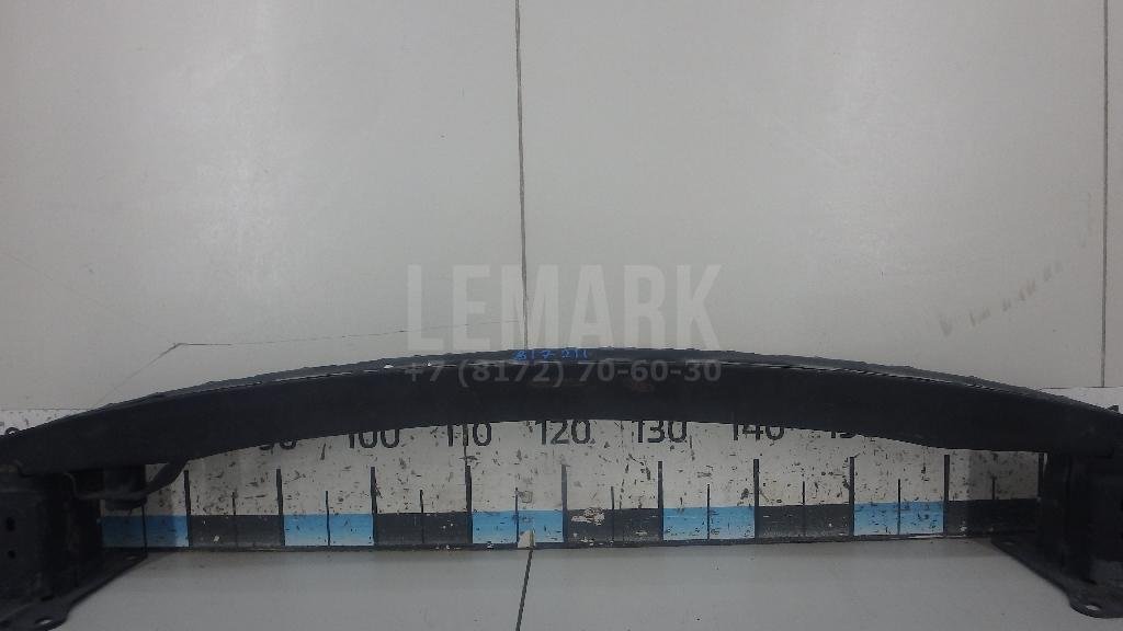 Усилитель заднего бампера