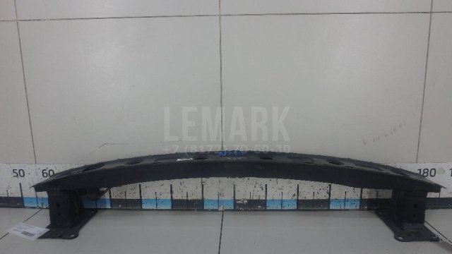 Усилитель заднего бампера