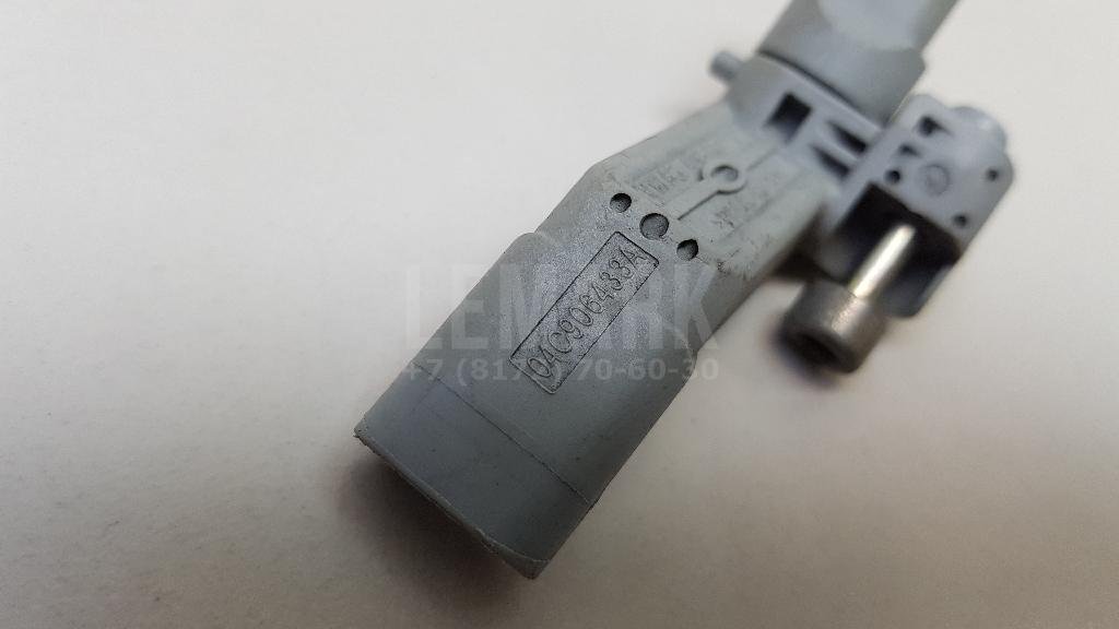 Датчик положения коленвала