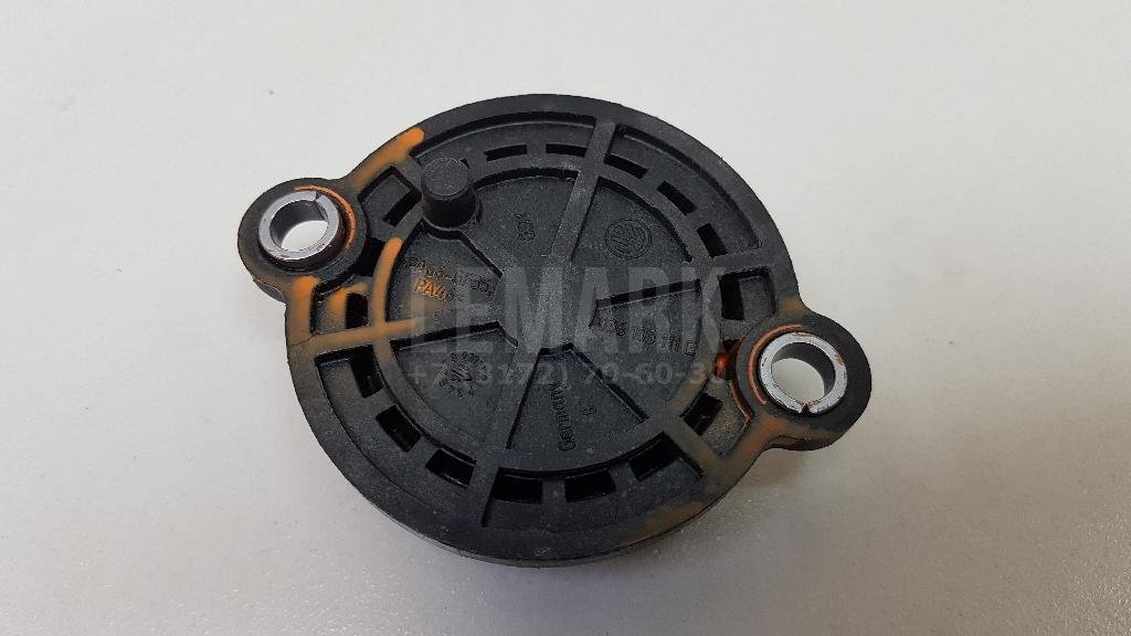 Крышка распредвала для  Audi A4 [B9] 2015