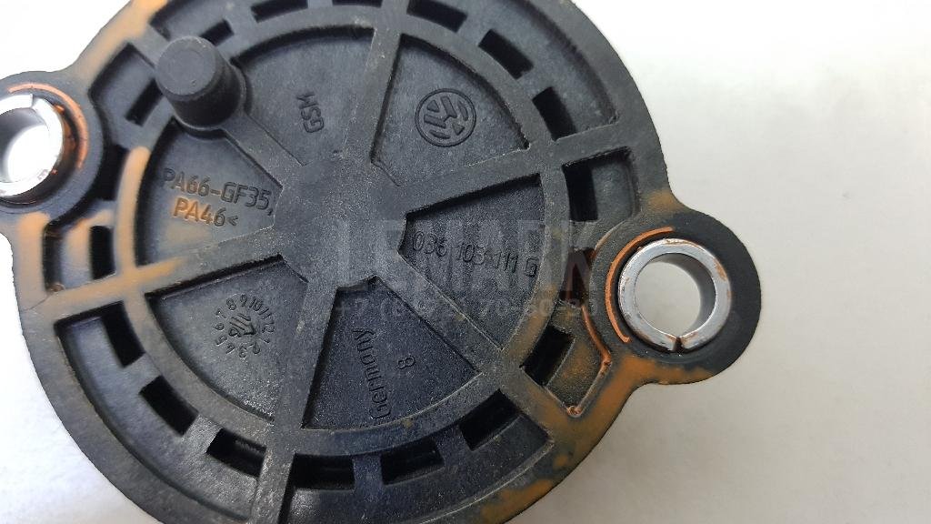 Крышка распредвала для  Audi A4 [B9] 2015