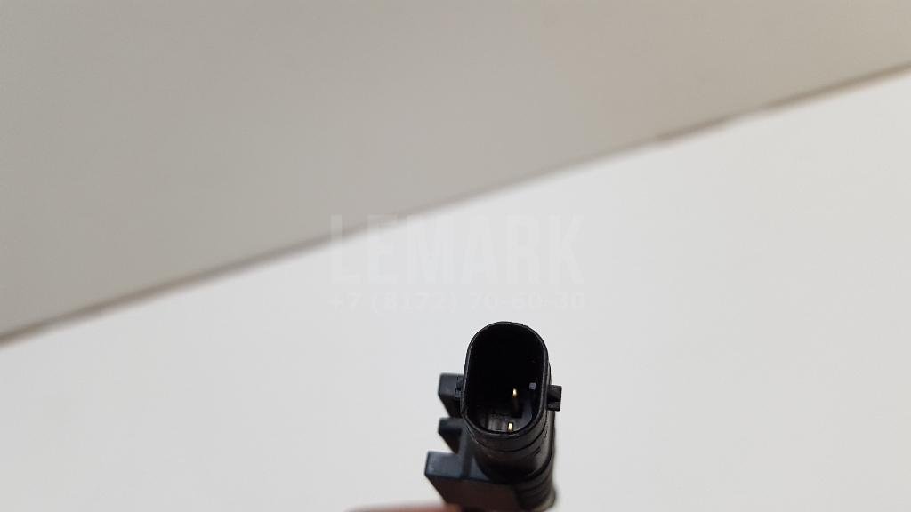 Датчик детонации