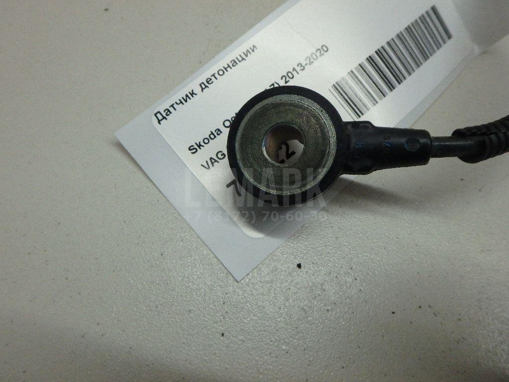 Датчик детонации для  Alfa Romeo MiTo 2008-2018