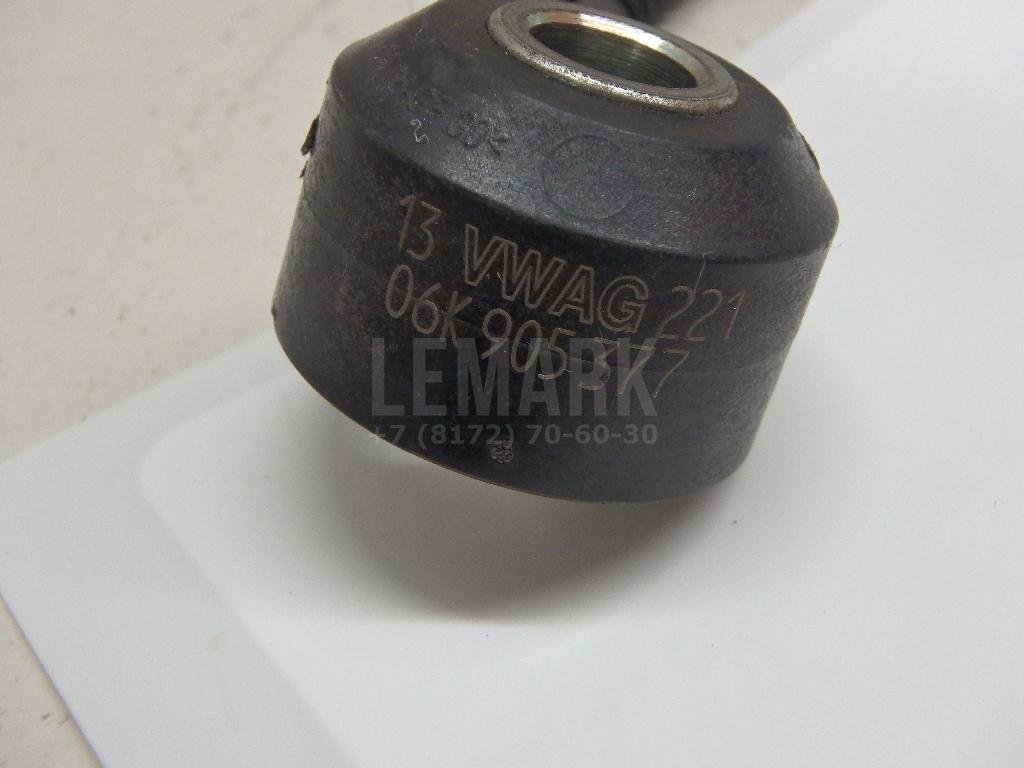 Датчик детонации для  Alfa Romeo MiTo 2008-2018