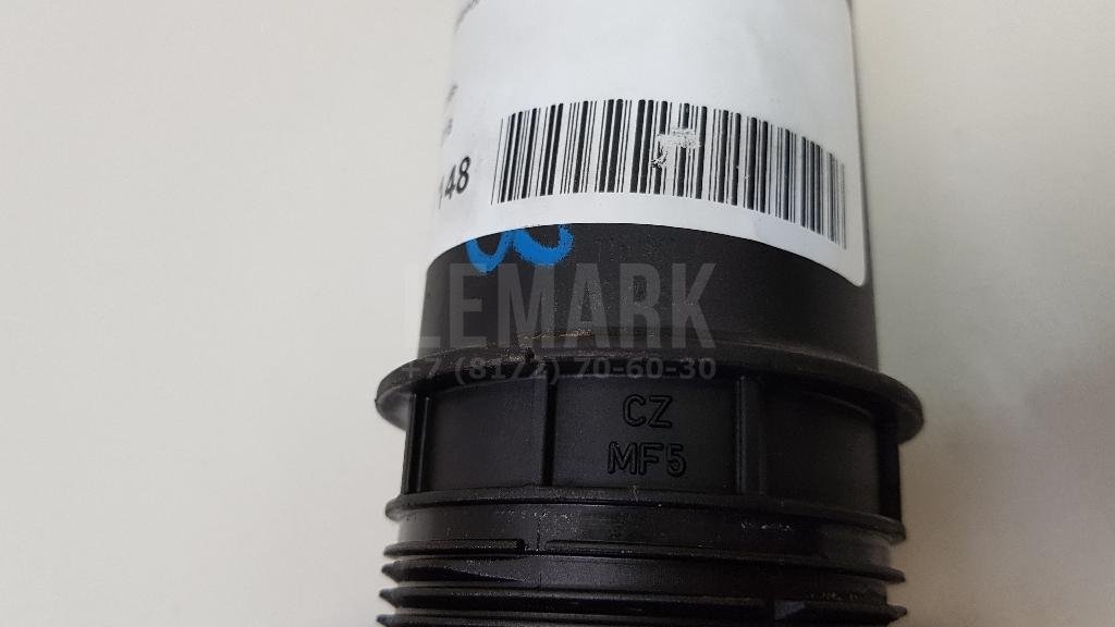 Крышка масляного фильтра