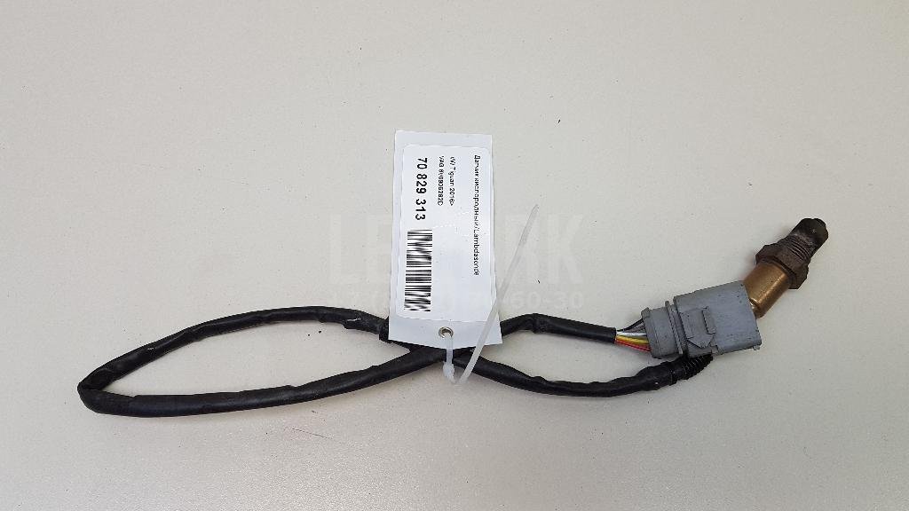 Датчик кислородный/Lambdasonde