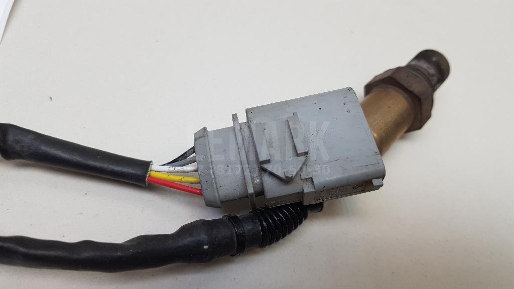 Датчик кислородный/Lambdasonde