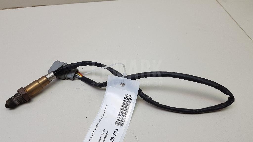 Датчик кислородный/Lambdasonde