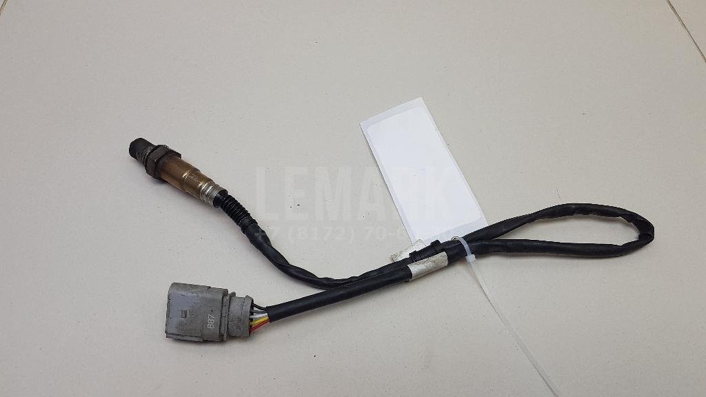 Датчик кислородный/Lambdasonde