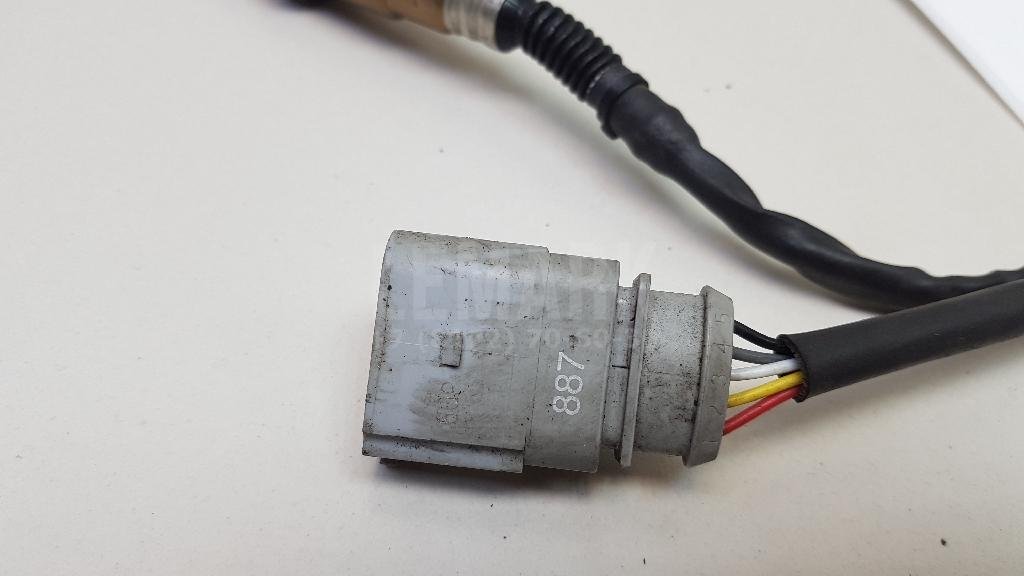 Датчик кислородный/Lambdasonde