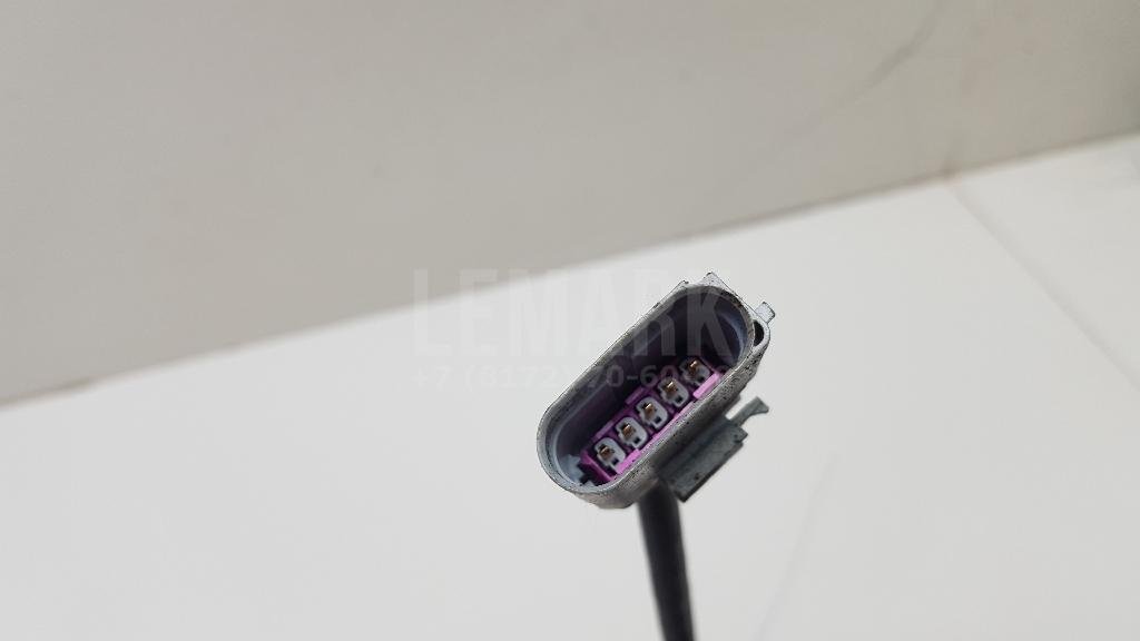 Датчик кислородный/Lambdasonde