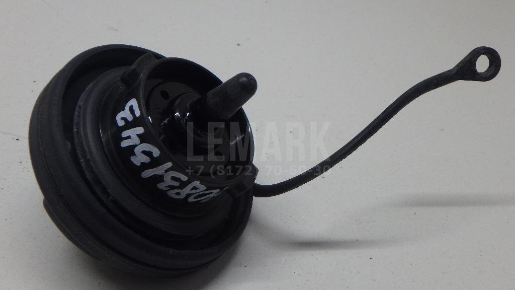 Крышка топливного бака