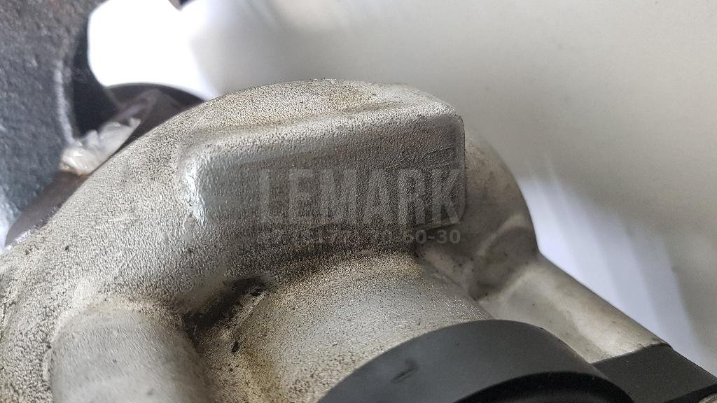 Турбокомпрессор (турбина) для  Acura MDX 2001-2006