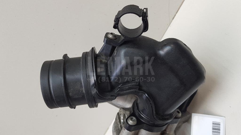 Турбокомпрессор (турбина) для  Acura MDX 2001-2006