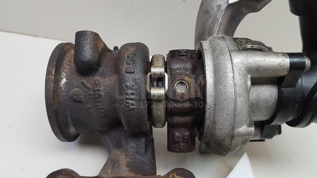 Турбокомпрессор (турбина) для  Acura MDX 2001-2006