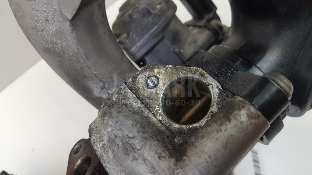 Турбокомпрессор (турбина) для  Acura MDX 2001-2006