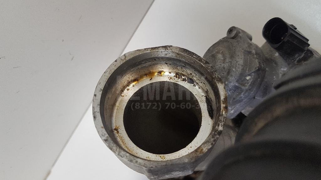 Турбокомпрессор (турбина) для  Acura MDX 2001-2006