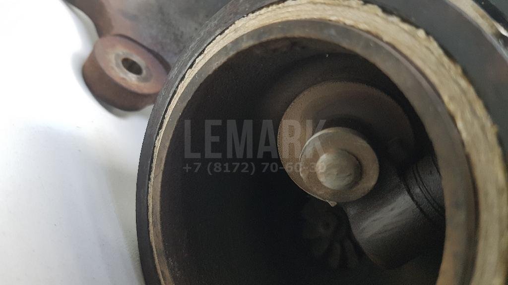 Турбокомпрессор (турбина) для  Acura MDX 2001-2006