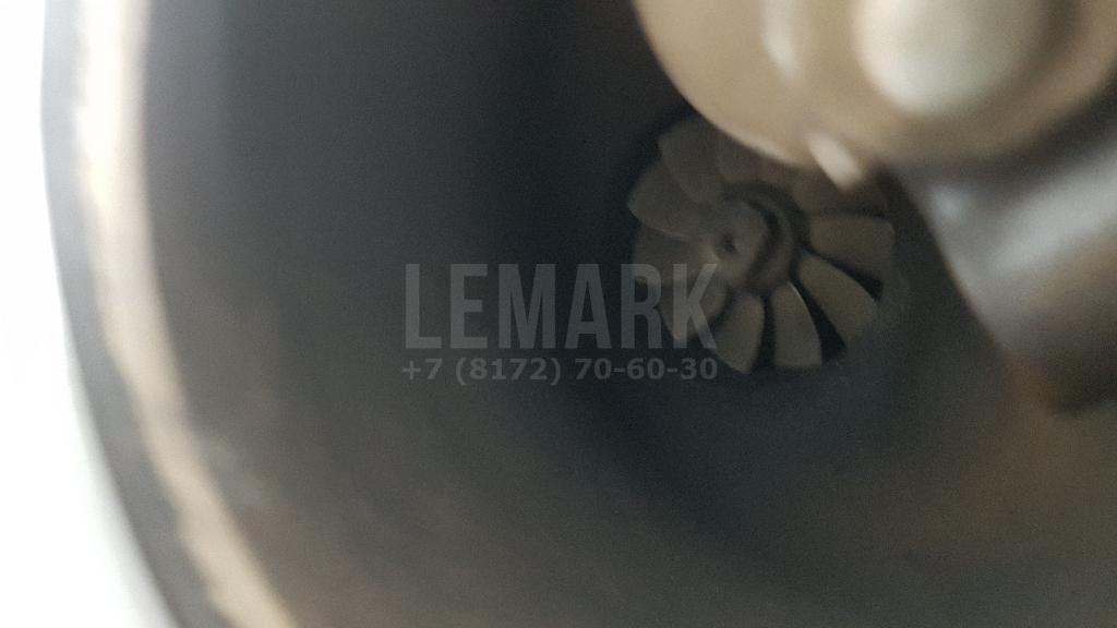 Турбокомпрессор (турбина) для  Acura MDX 2001-2006