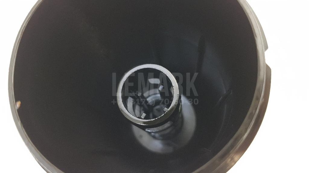 Крышка масляного фильтра