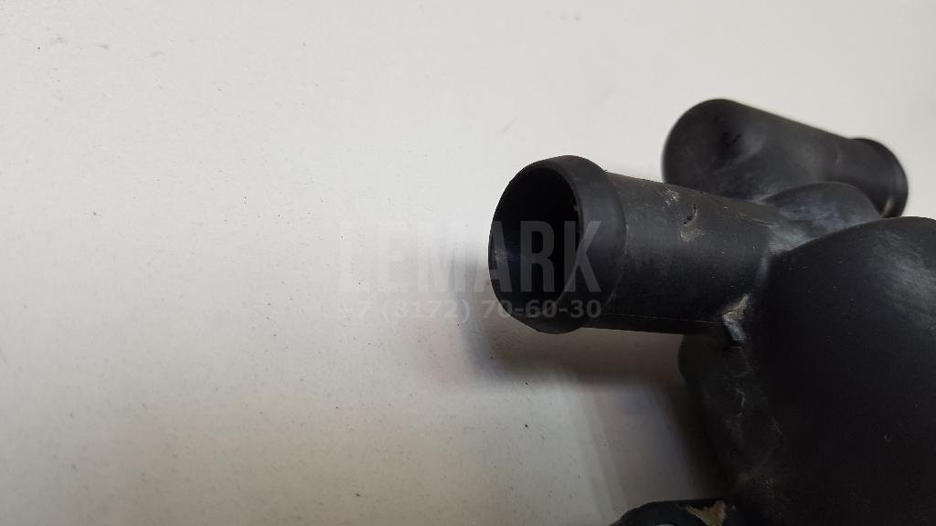 Клапан отопителя для  Audi A4 [B9] 2015