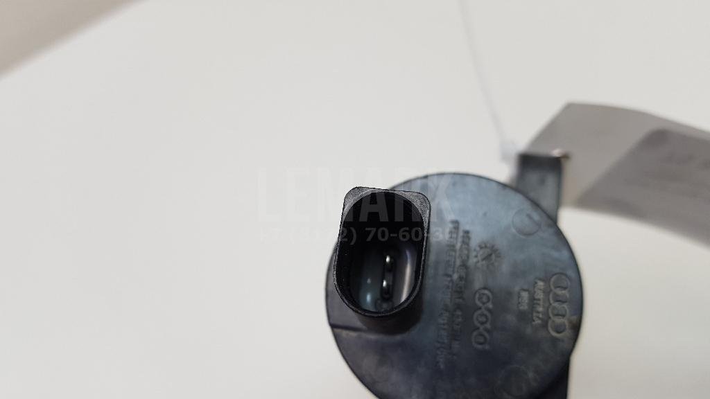 Клапан отопителя для  Audi A4 [B9] 2015