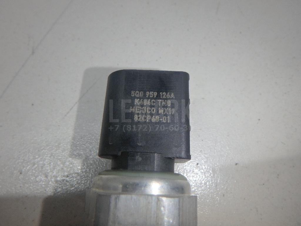 Датчик кондиционера