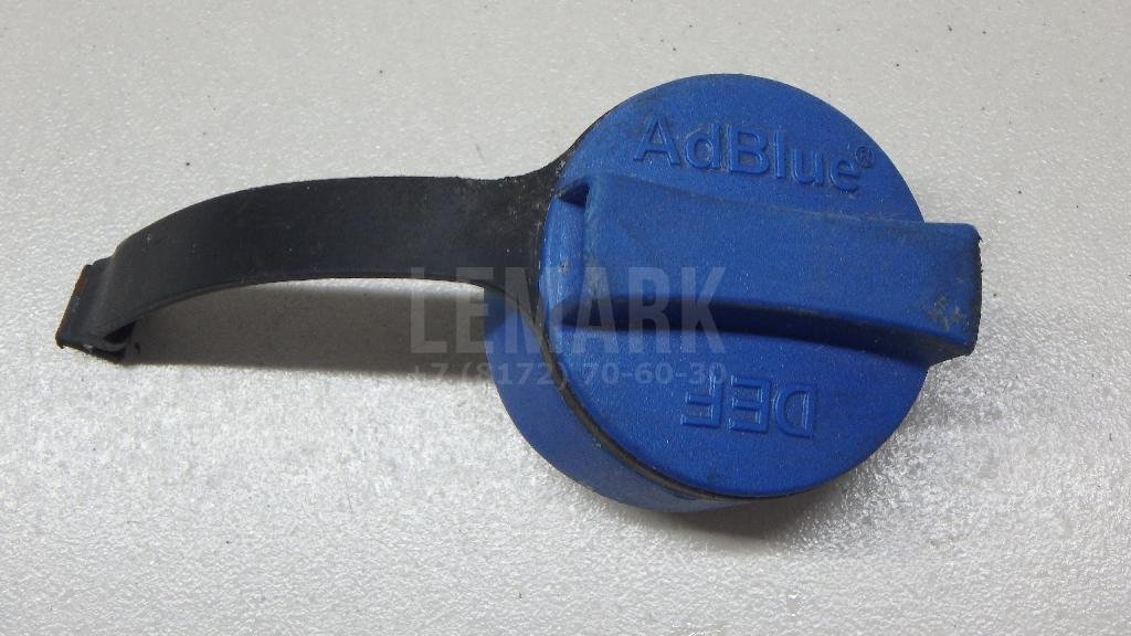 Крышка бака для AdBlue