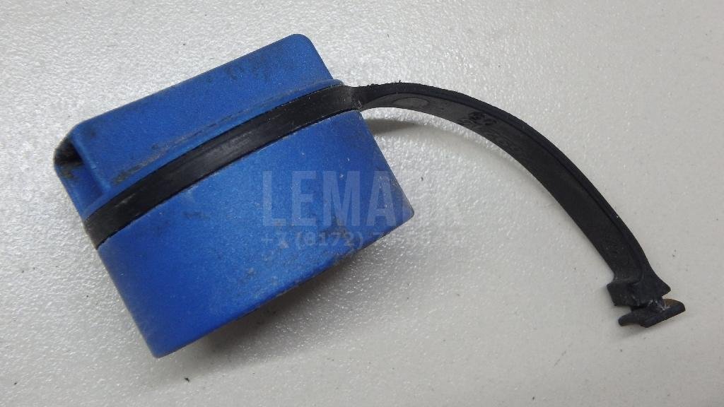 Крышка бака для AdBlue