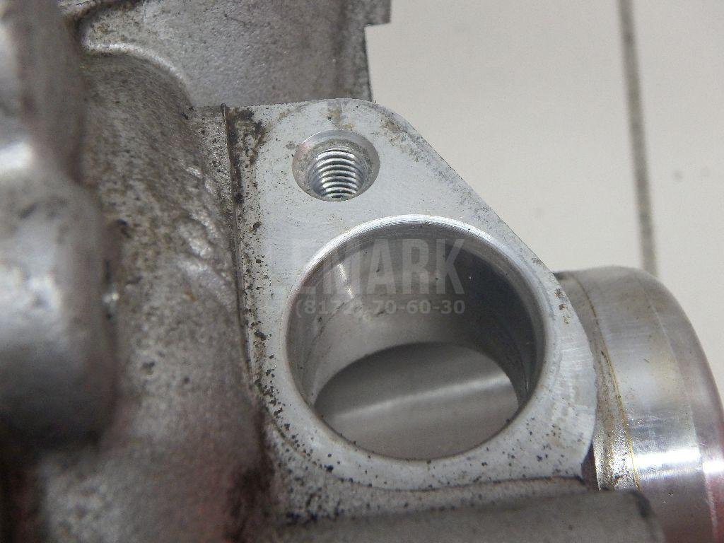 Турбокомпрессор (турбина)