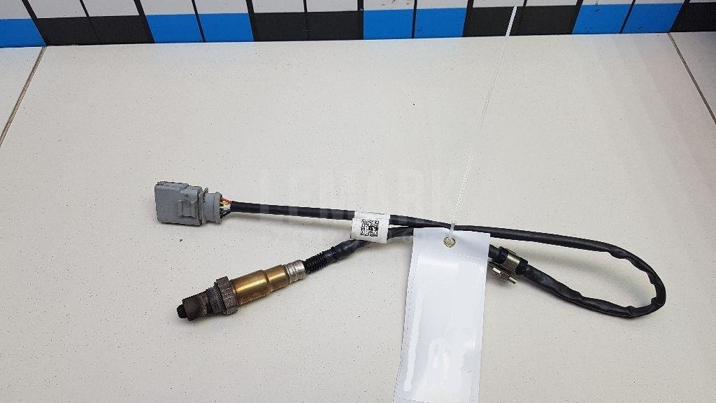 Датчик кислородный/Lambdasonde