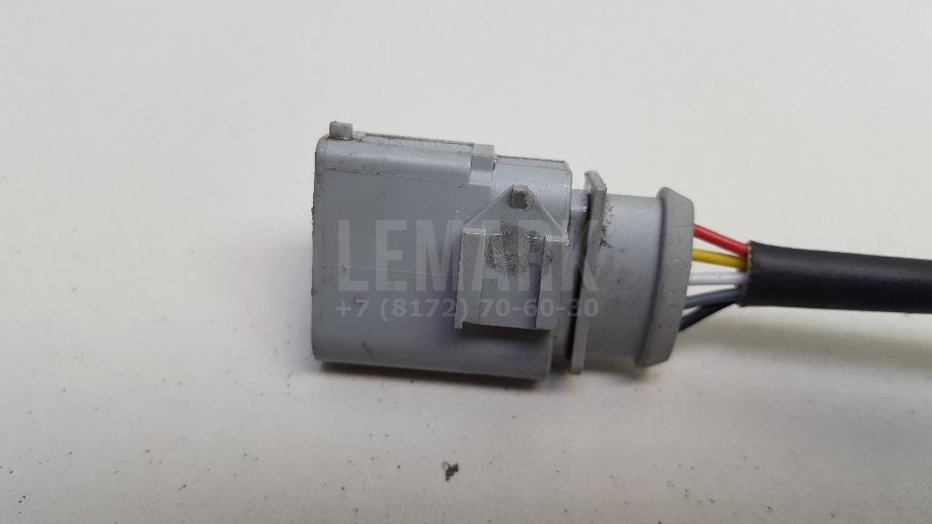 Датчик кислородный/Lambdasonde