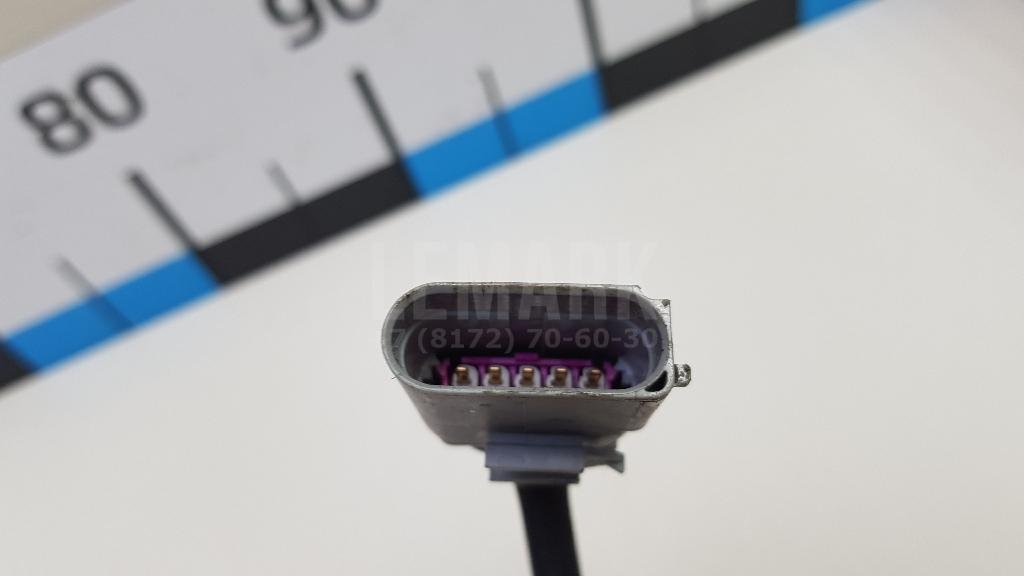 Датчик кислородный/Lambdasonde