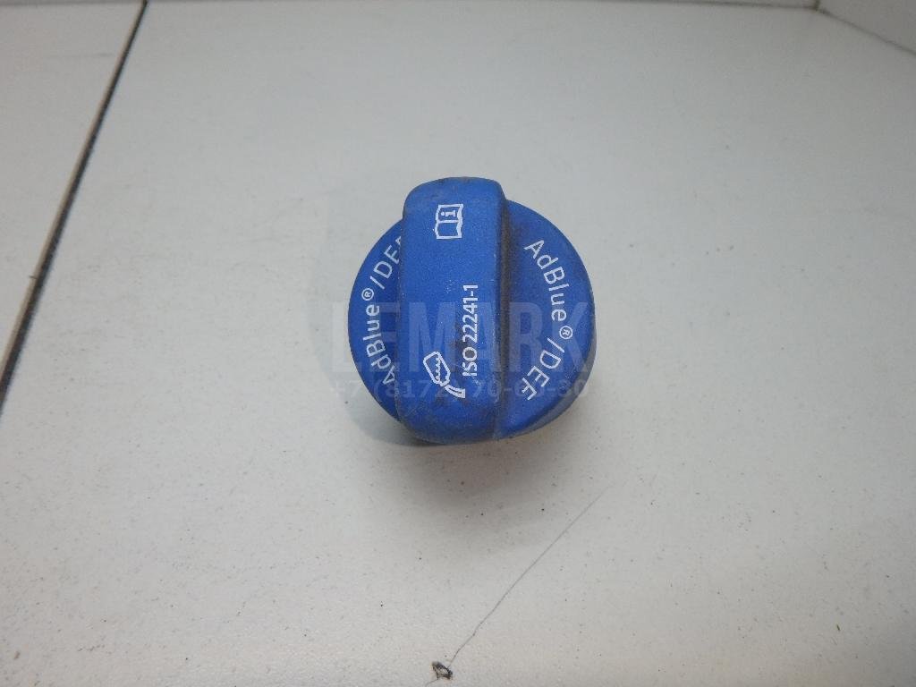 Крышка бака для AdBlue