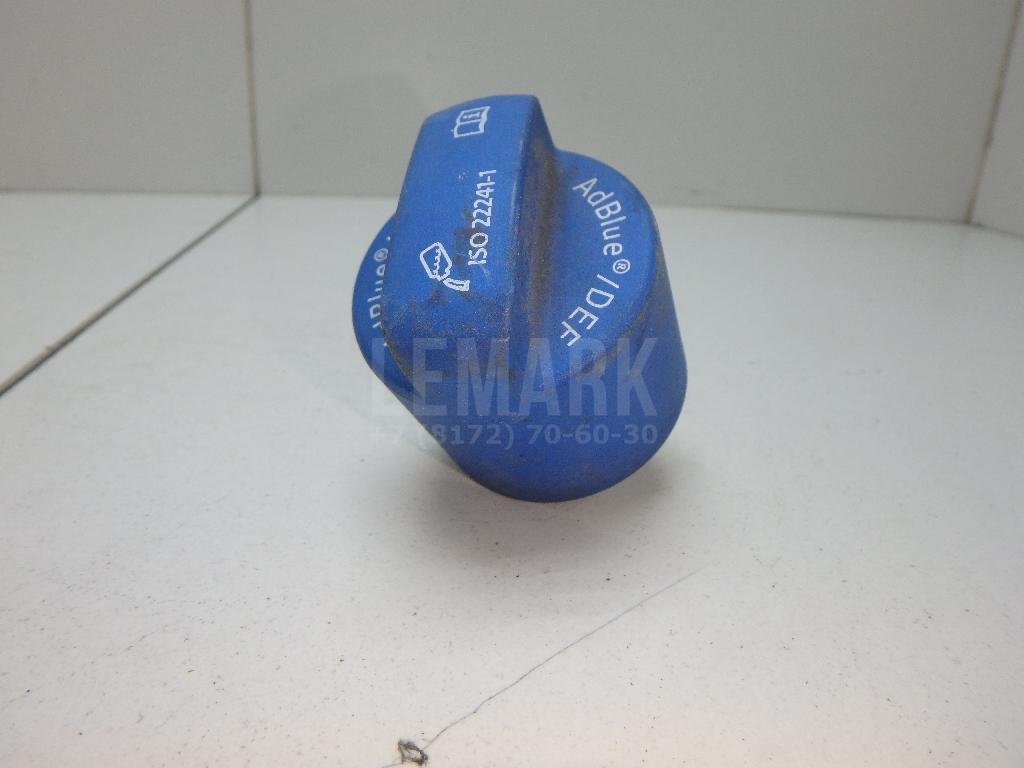 Крышка бака для AdBlue