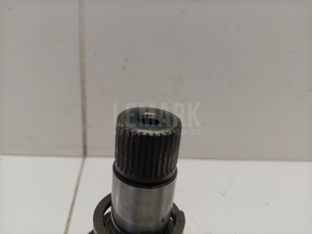 Фланец КПП для  Audi 80/90 [B4] 1991-1995