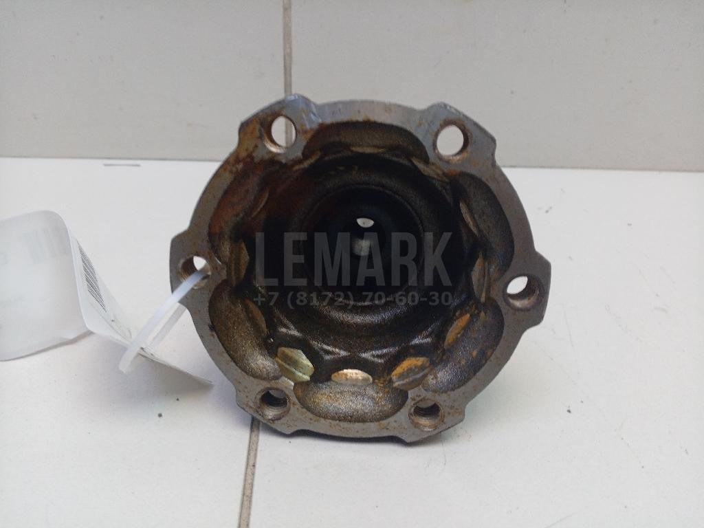 Фланец КПП для  Audi 80/90 [B4] 1991-1995