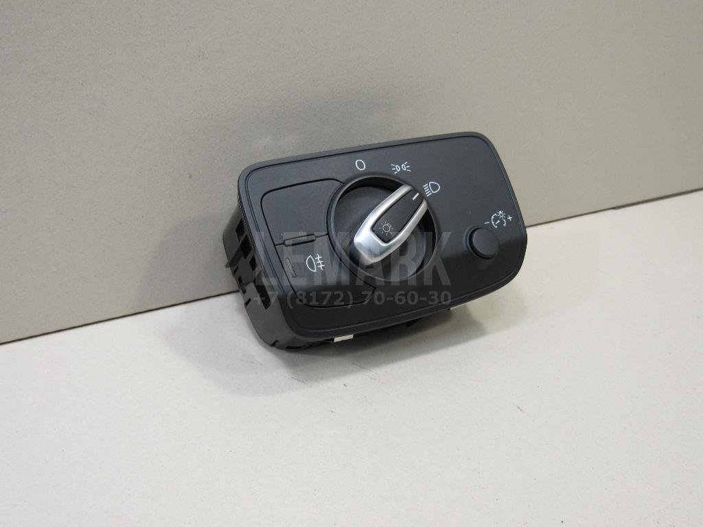 Переключатель света фар