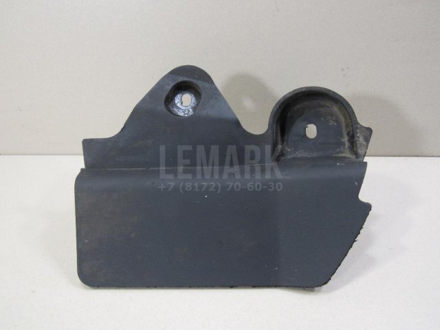 Брызговик задний правый