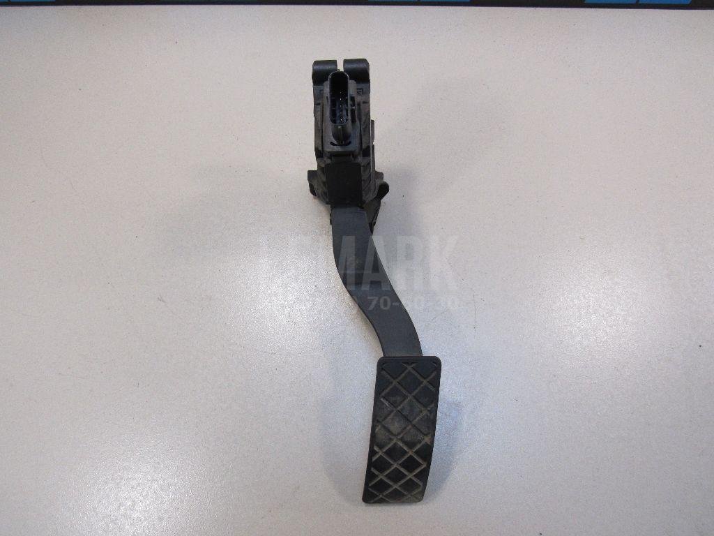 Педаль газа