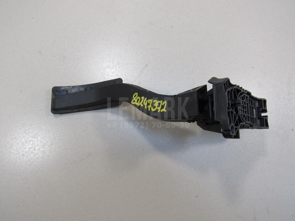 Педаль газа