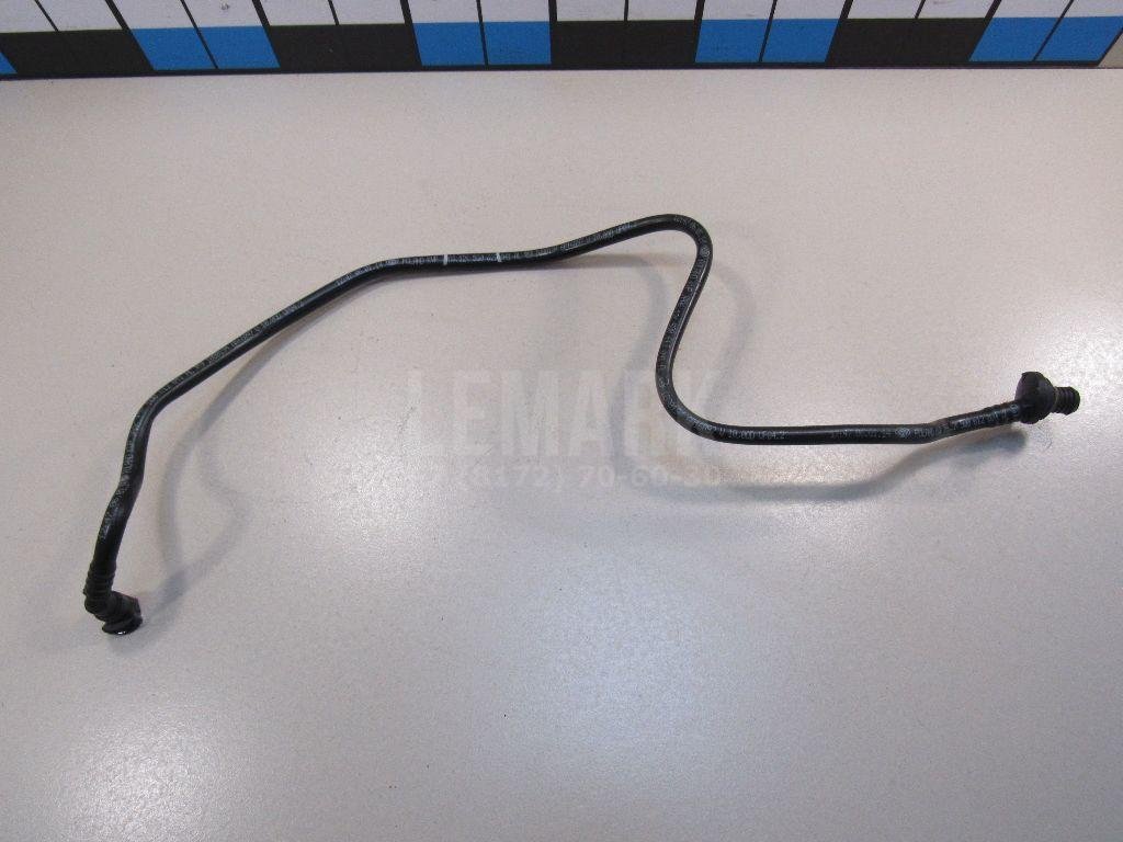 Шланг вакуумного усилителя тормоза