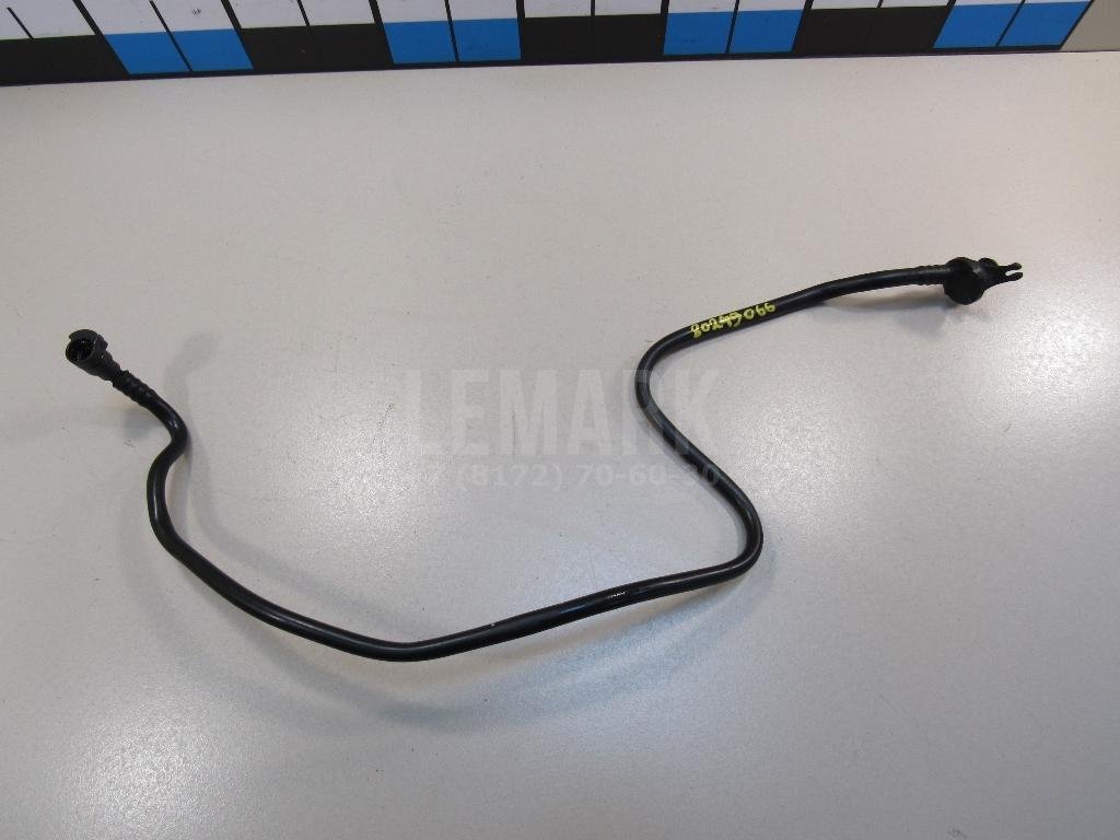 Шланг вакуумного усилителя тормоза