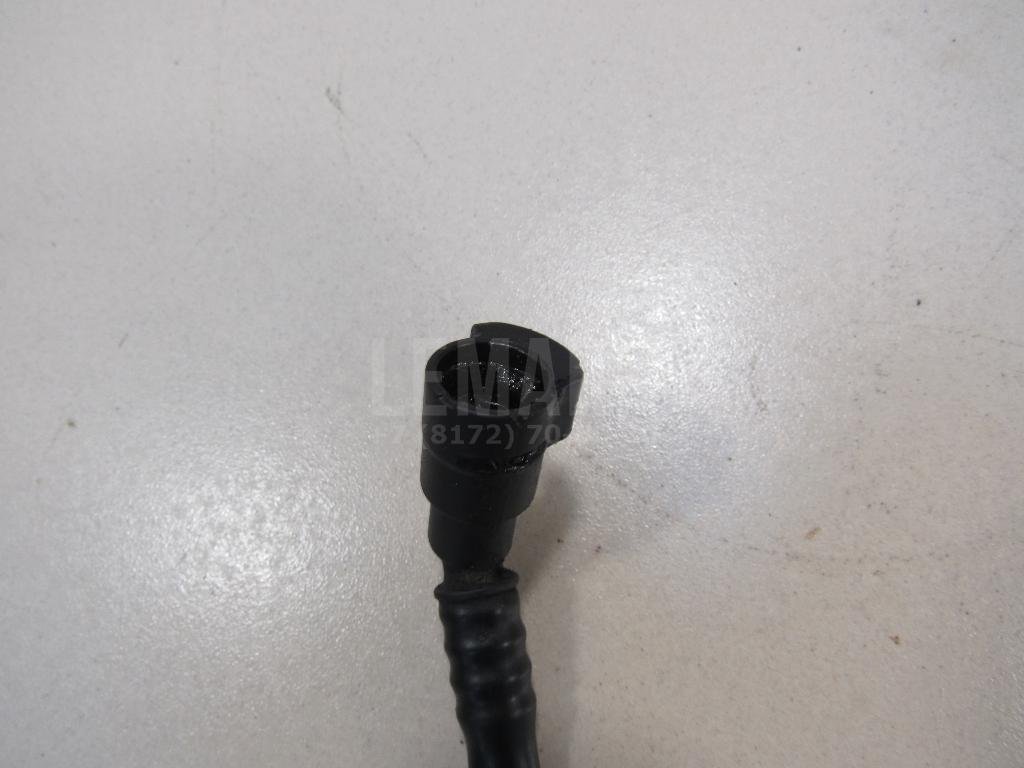 Шланг вакуумного усилителя тормоза