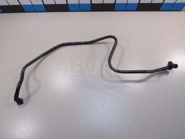 Шланг вакуумного усилителя тормоза