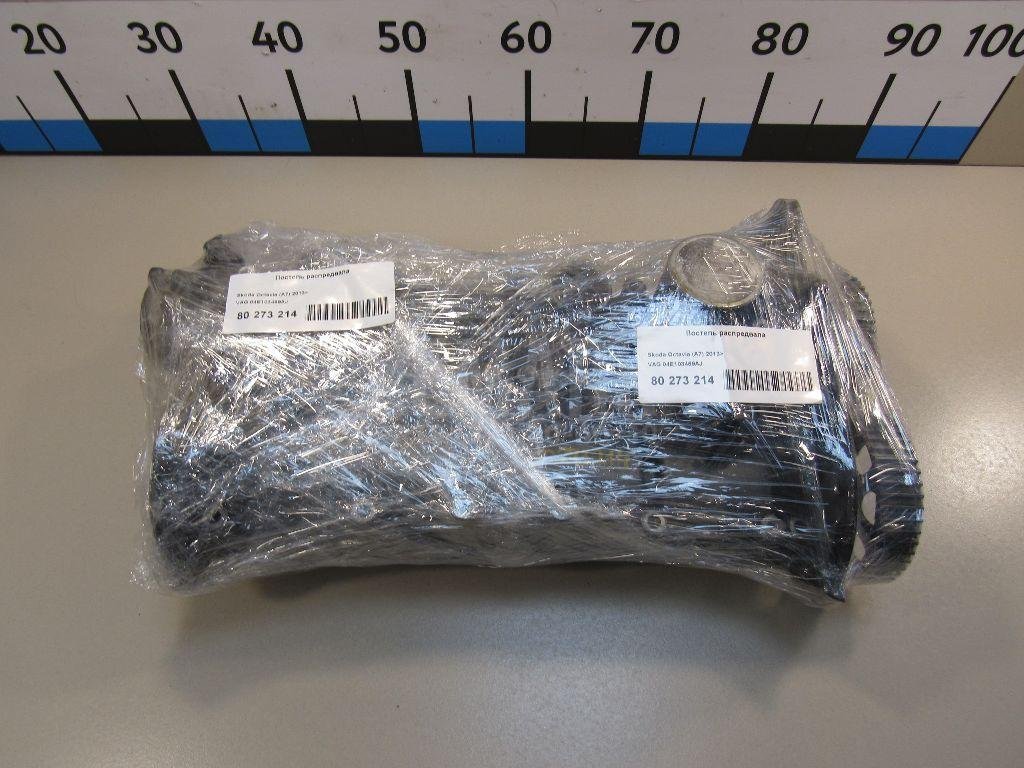 Постель распредвала для  Audi 100 [C4] 1991-1994