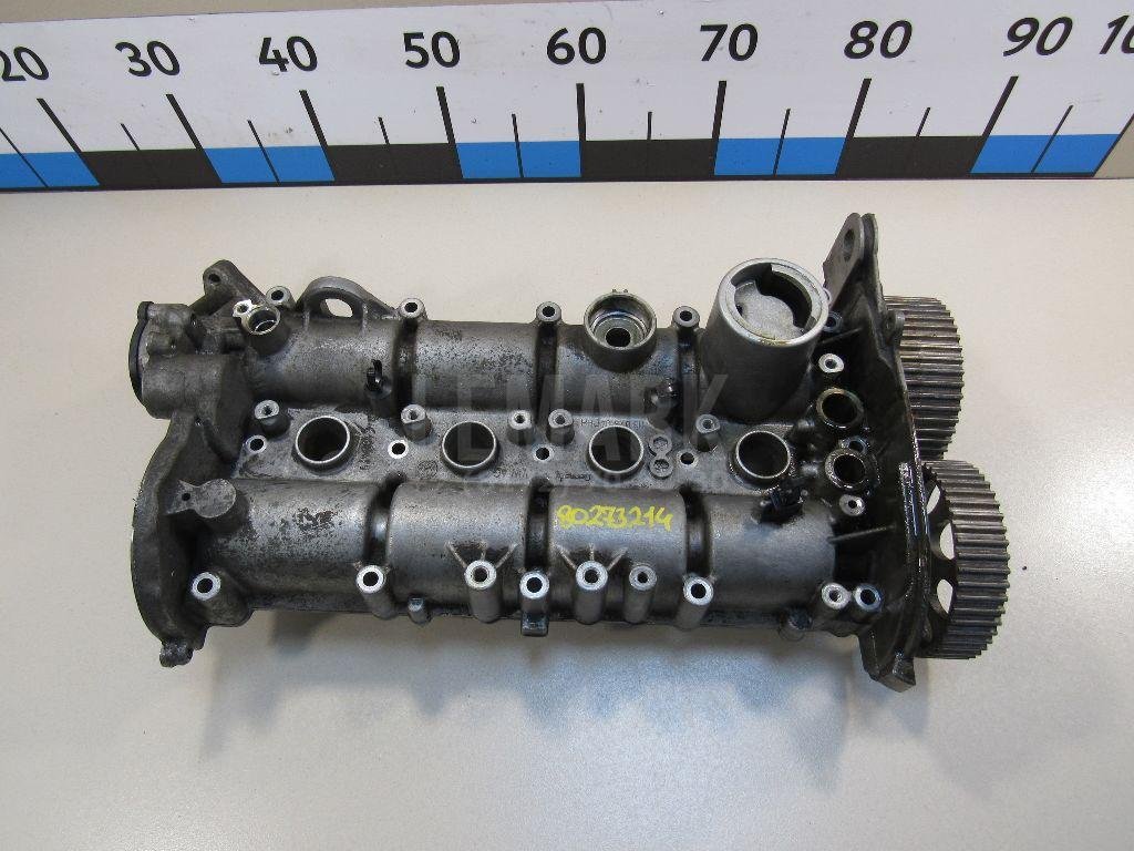 Постель распредвала для  Audi 100 [C4] 1991-1994