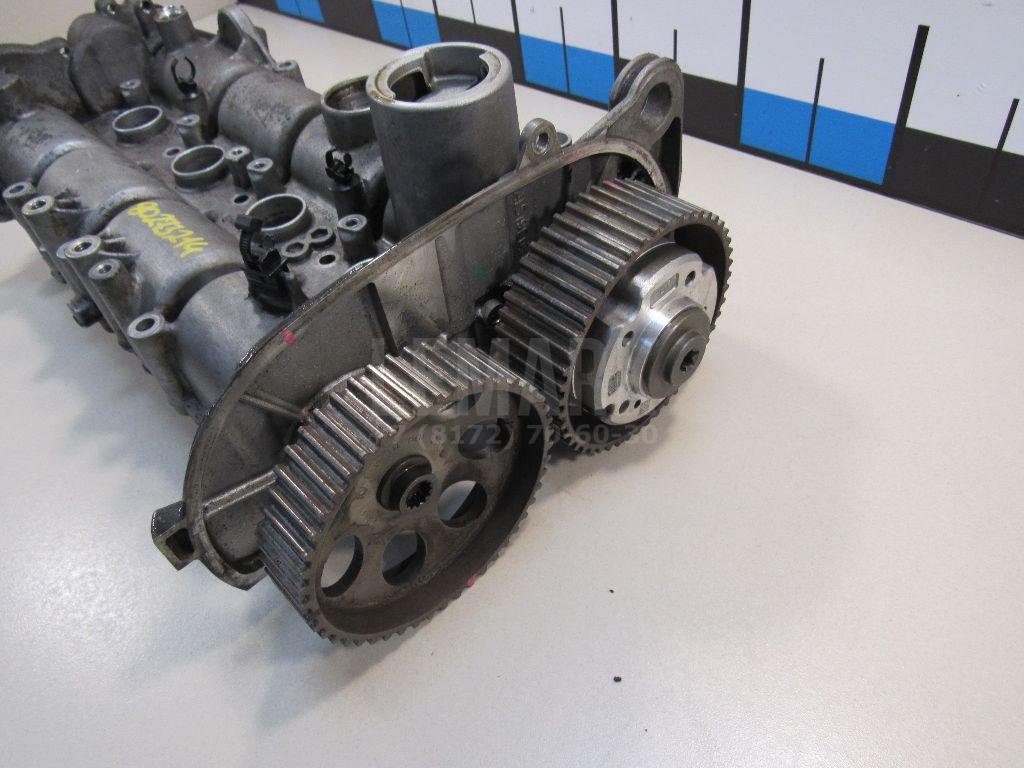 Постель распредвала для  Audi 100 [C4] 1991-1994